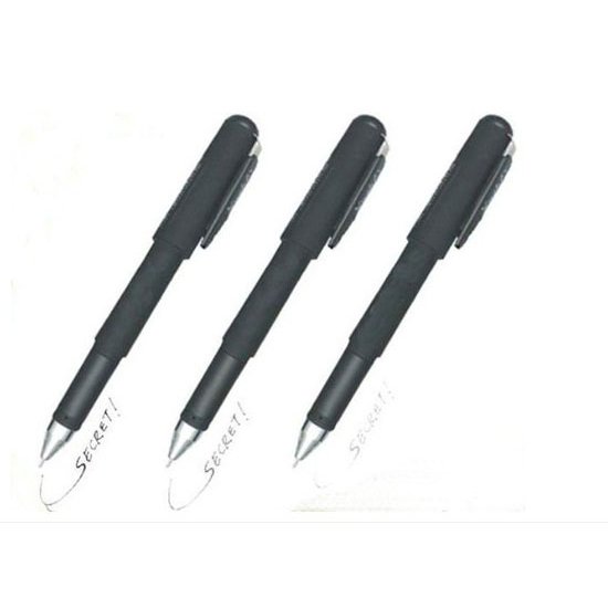 Invisible Ink Pen