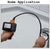 Wireless Inspection Scope with Monitor