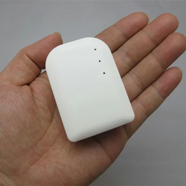 Mini Automatic Telphone Voice Recorder