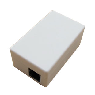 Mini Telephone Recorder Box
