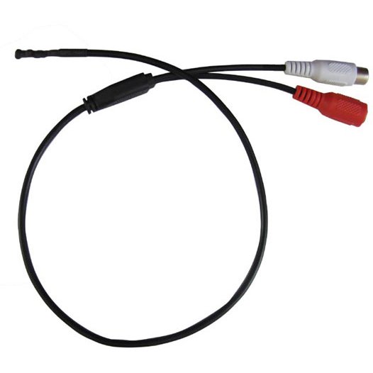 Mini Tube Snake Sound Pickup Monitor