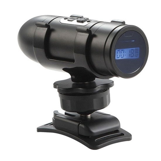 Mini Waterproof Sports