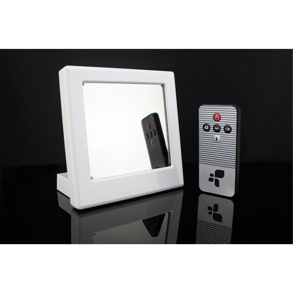 Mirror Clock CL02