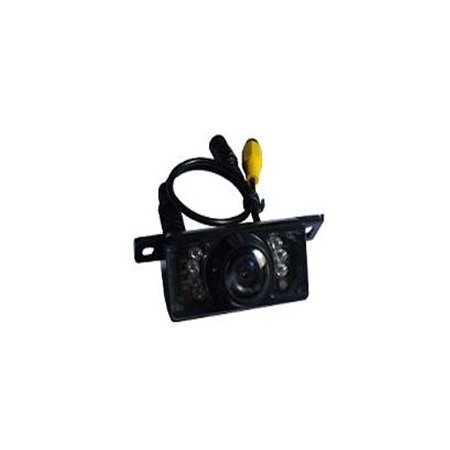 Night Vision Plug in Car Rear View AV607