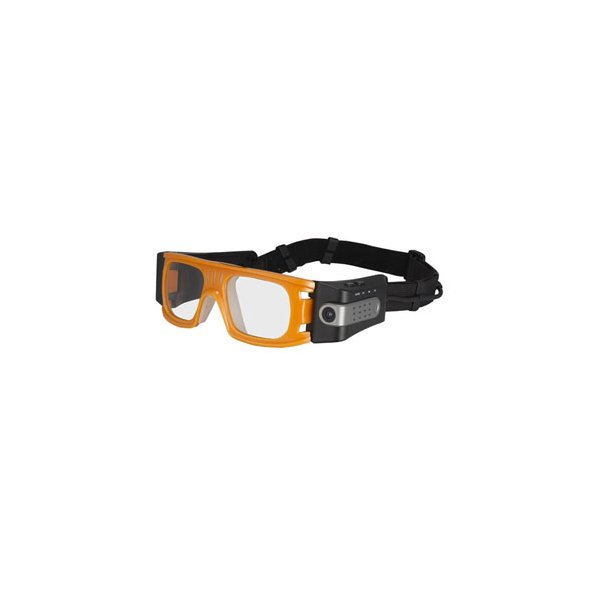 Outdoor HD Action Glasses Camcorder