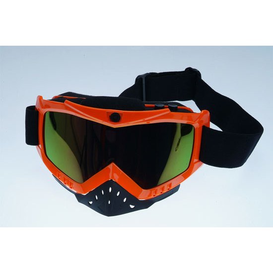Outdoor Sports Video Recorder with IR Led