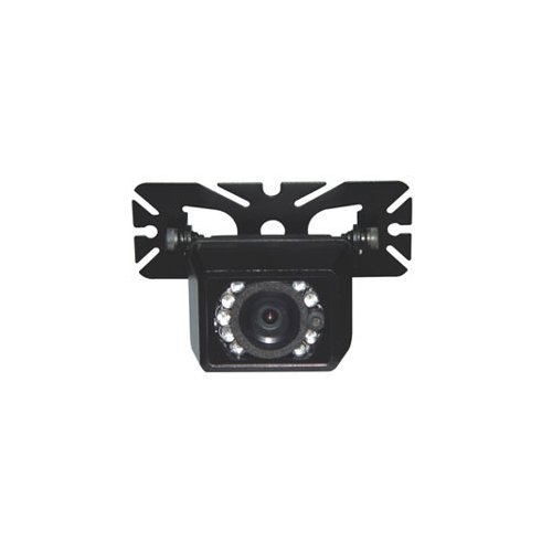 Plug in Car Rearview AC400