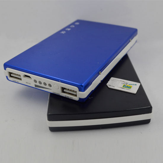 Power Bank GSM Bug LT PX01