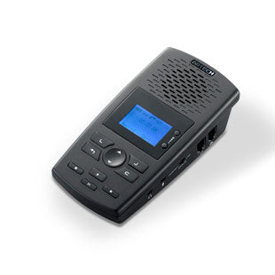 Professional Telephone Recorder