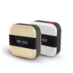 Quanband Mini GPS Tracker Free Platform
