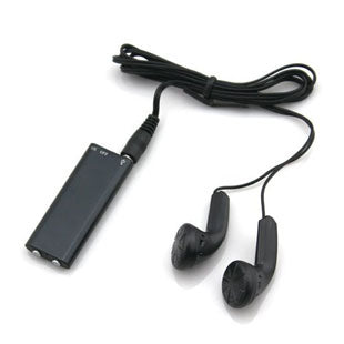 Super Mini U Flash Voice Recorder 8GB