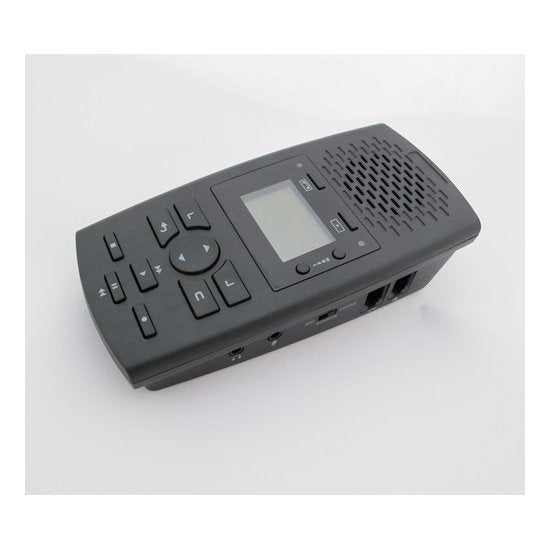 Telephone Voice Recorder Call Surveillance