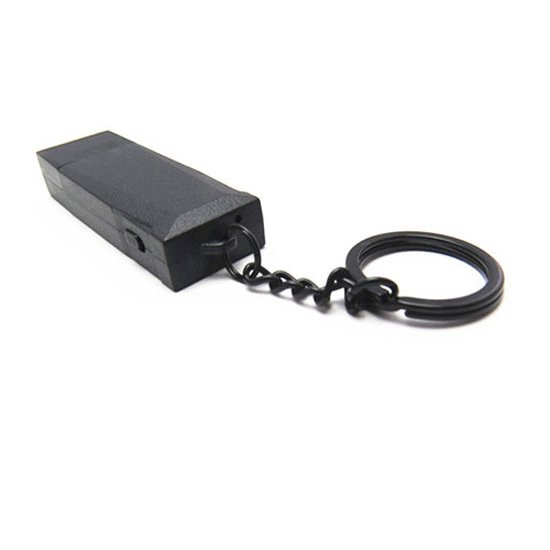 Flash Audio Recorder