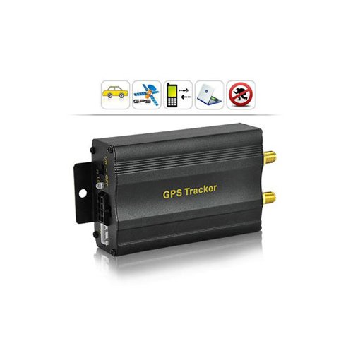 GPS Tracking Devices