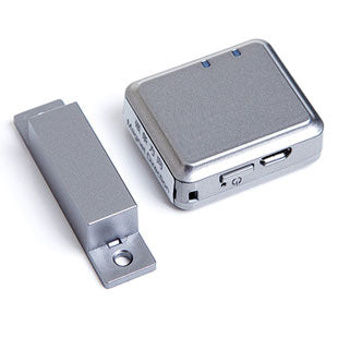 Voice Active Door Open Magnet Senor GSM Bug V13