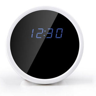 WIFI IP Alarm IC22
