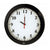 Wall Clock WIFI IP Spy DV