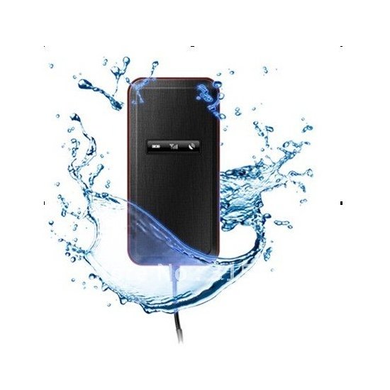 Waterproof Car Vehicle GSM GPS Tracker