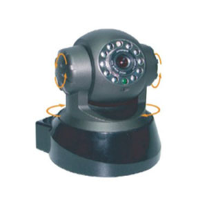 Wired Indoor PT IP IC09