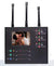 Wireless Hidden Camera Detector