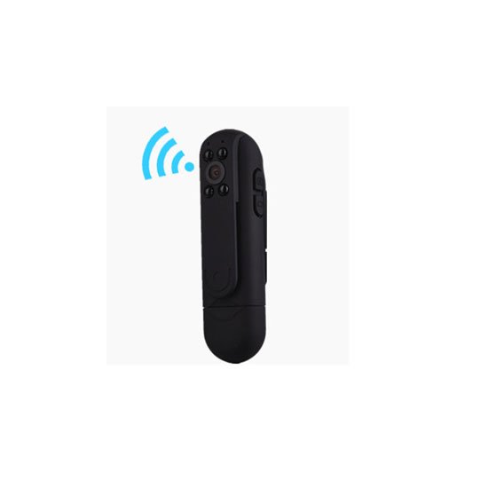 Wireless IP Night Vision GS900