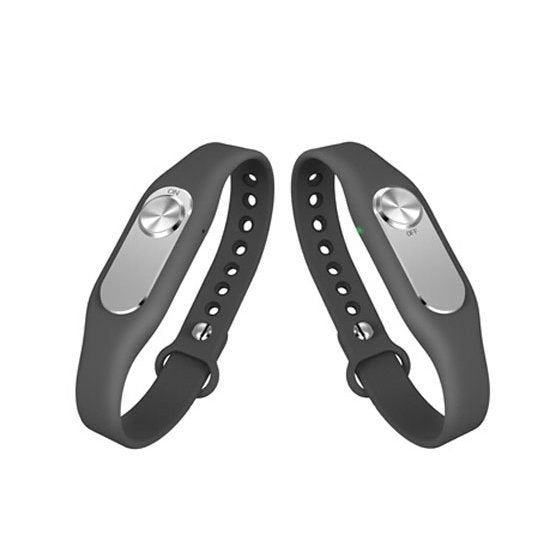 Wristband Voice Recorder 4GB