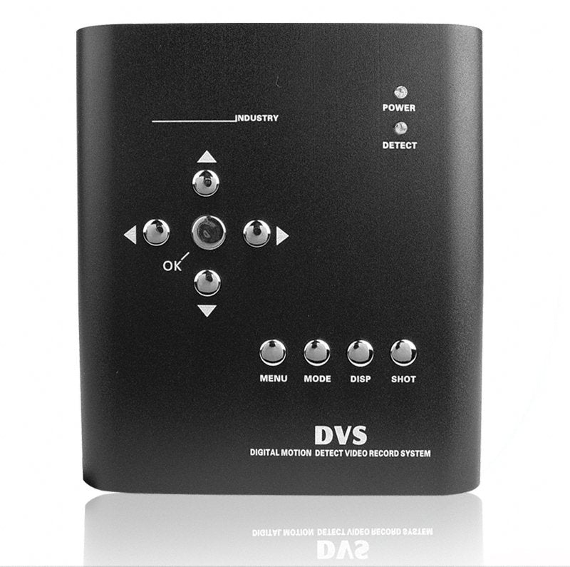 Digital Motion Detect Video Recorder