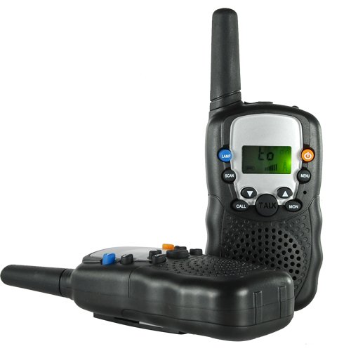 Long Range Walkie Talkies 2KM range