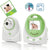 Baby Monitor with Two Way Audio