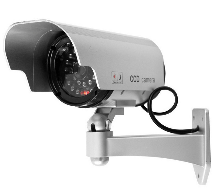 Fake Security Camera