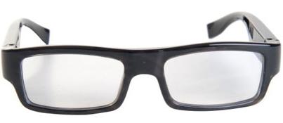 HD Spy Glasses