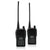 Long Range Walkie Talkie Set 220v